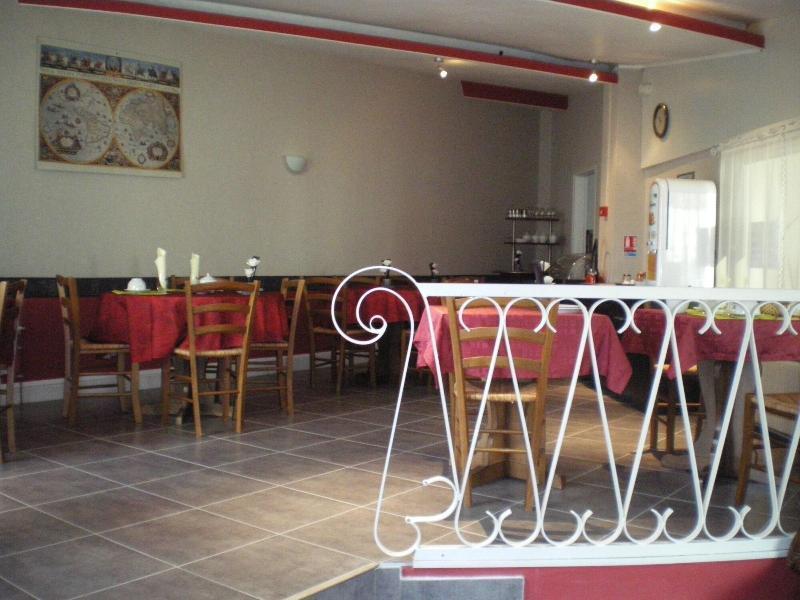 Hotel Le Роншан Екстериор снимка