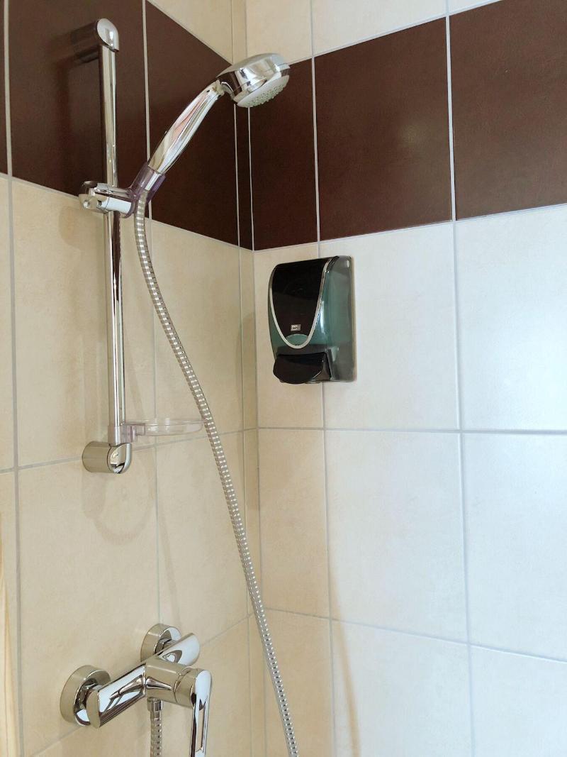 Hotel Le Роншан Екстериор снимка
