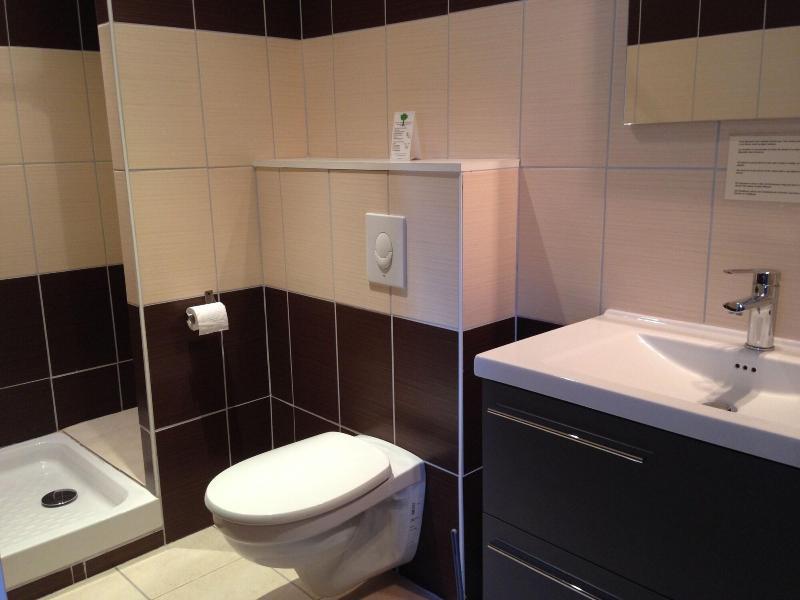Hotel Le Роншан Екстериор снимка