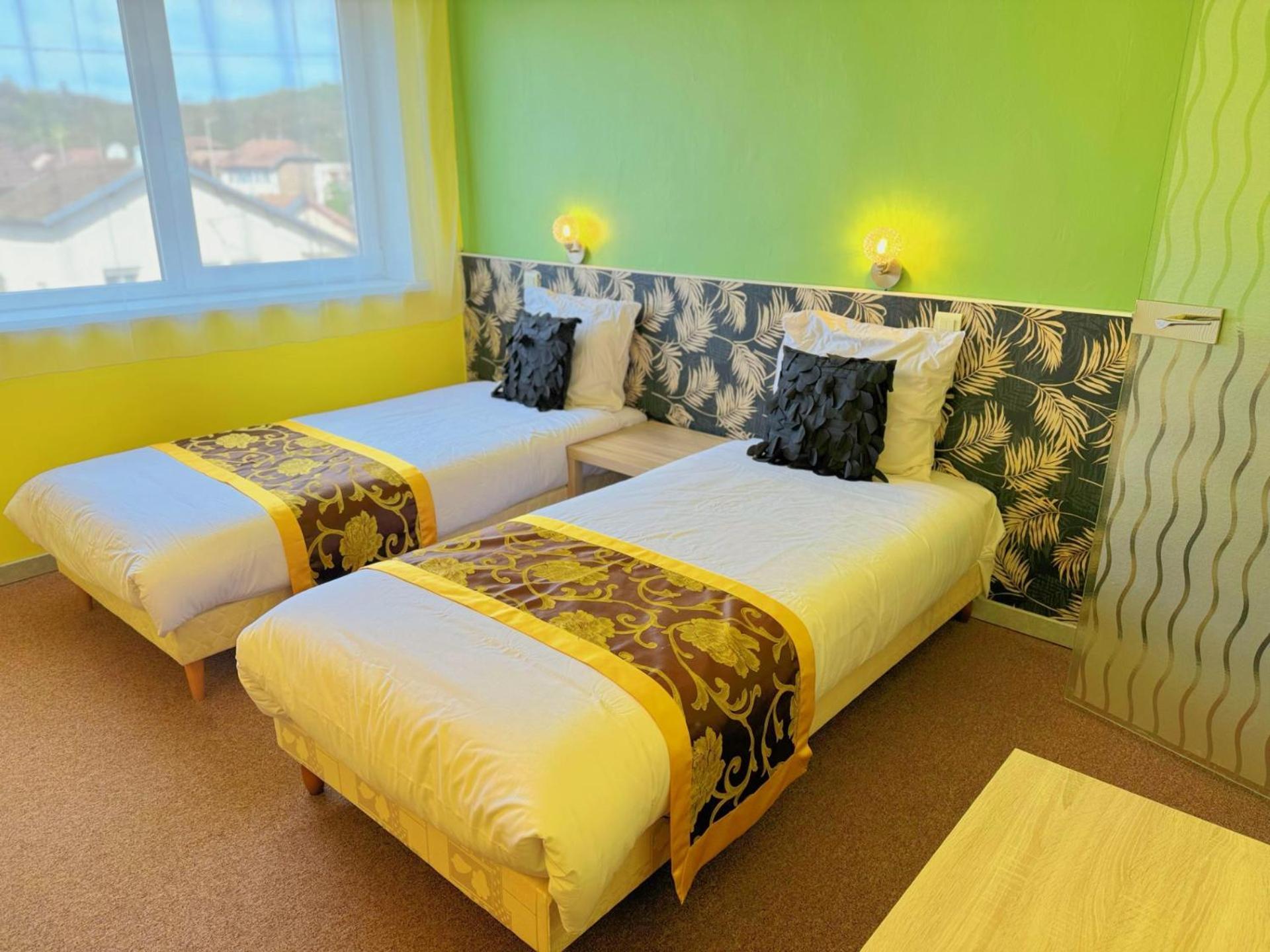 Hotel Le Роншан Екстериор снимка